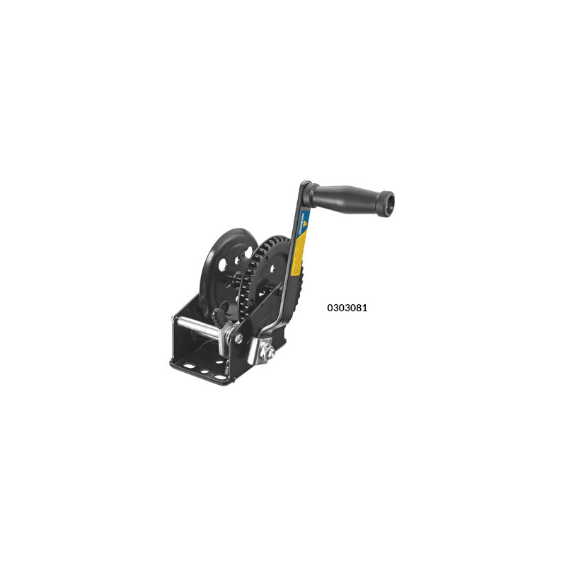 ARGANELLO A VELCITA' SINGOLA — SKU 0303081 — immagine 1