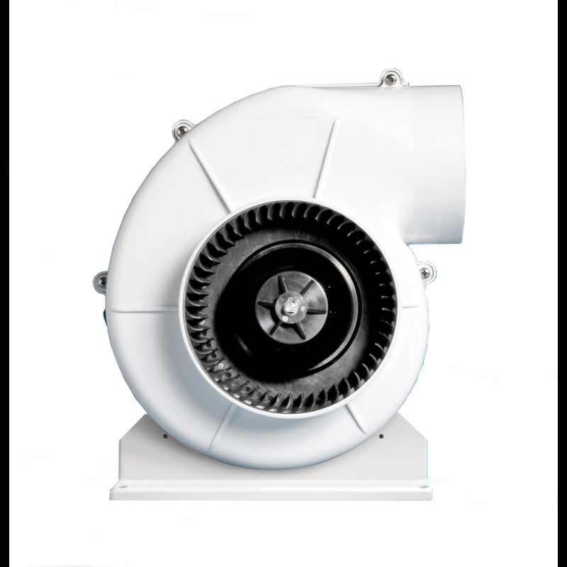 ASPIRATORE 24V.ASS.7 AMP. - 3334122 - OCEAN TECHNOLOGIES