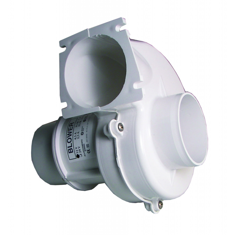 ASPIRATORE PORTATA 750 MC/ORA — SKU 3334115 — immagine 1