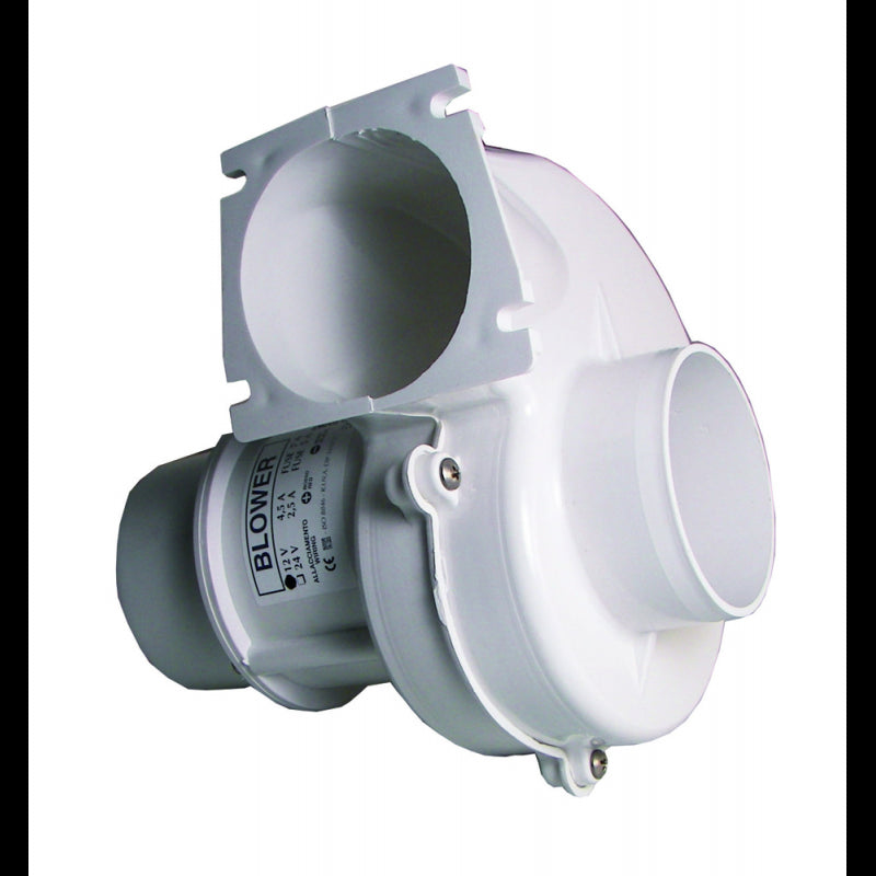 ASPIRATORE 24V.ASS.11 AMP. - 3334116 - OCEAN TECHNOLOGIES