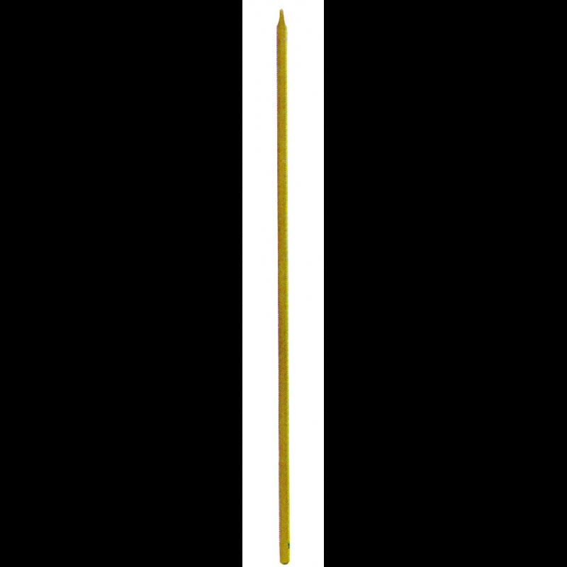 ASTA FAGGIO CM.240 Ø MM. 36 - 0909832 - BRUNASSO