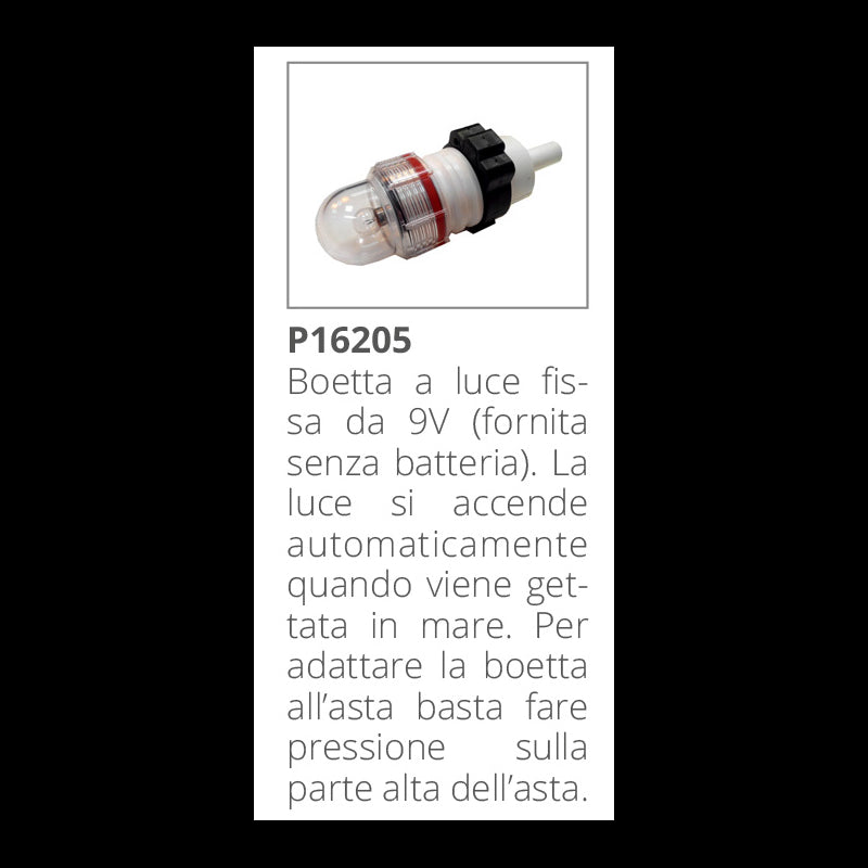 ASTA IOR TELESCOPICA ARANCIO - P55664 - PLASTIMO