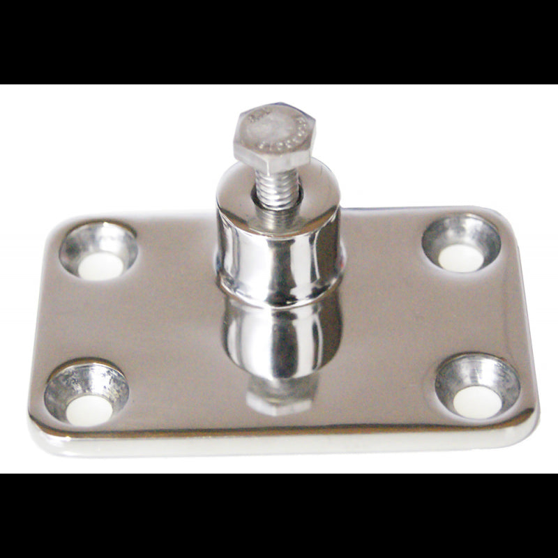 ATTACCO LATERALE INOX - 6565365 - NANTONG FIVE-WOOD IMPORT & EXPORT