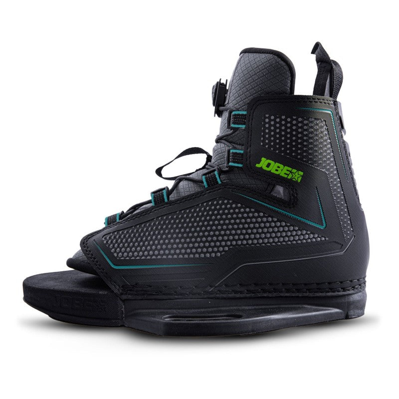 MAZE WAKEBOARD BINDINGS SIZE STAND. - J393122001 - JOBE