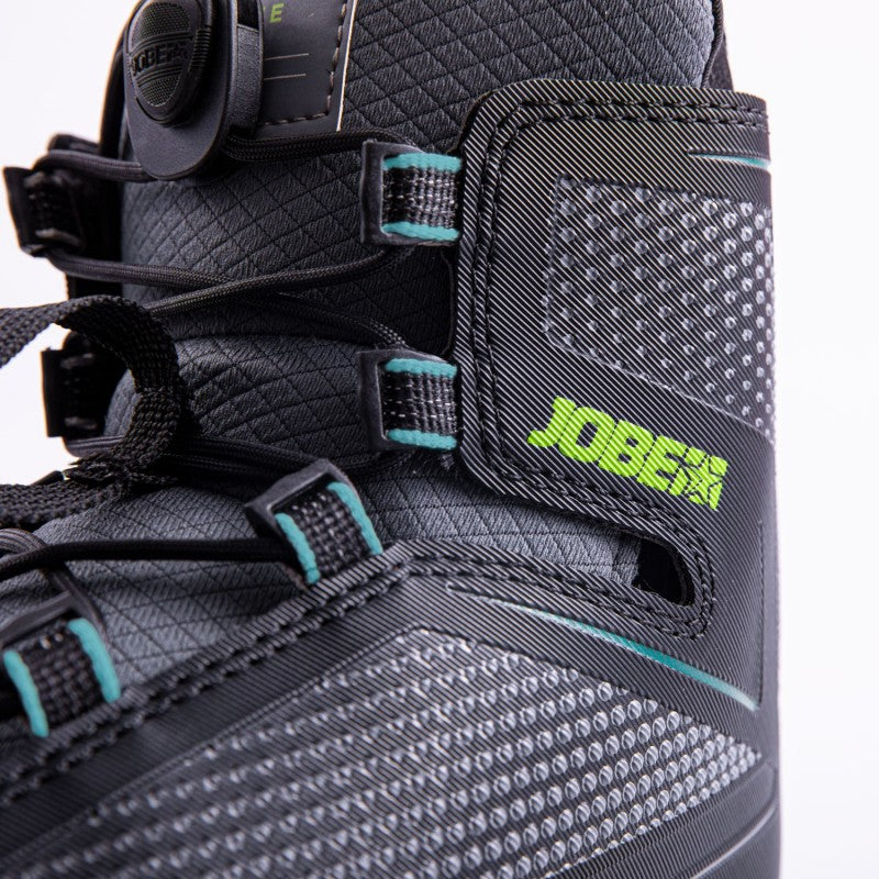 MAZE WAKEBOARD BINDINGS SIZE STAND. - J393122001 - JOBE