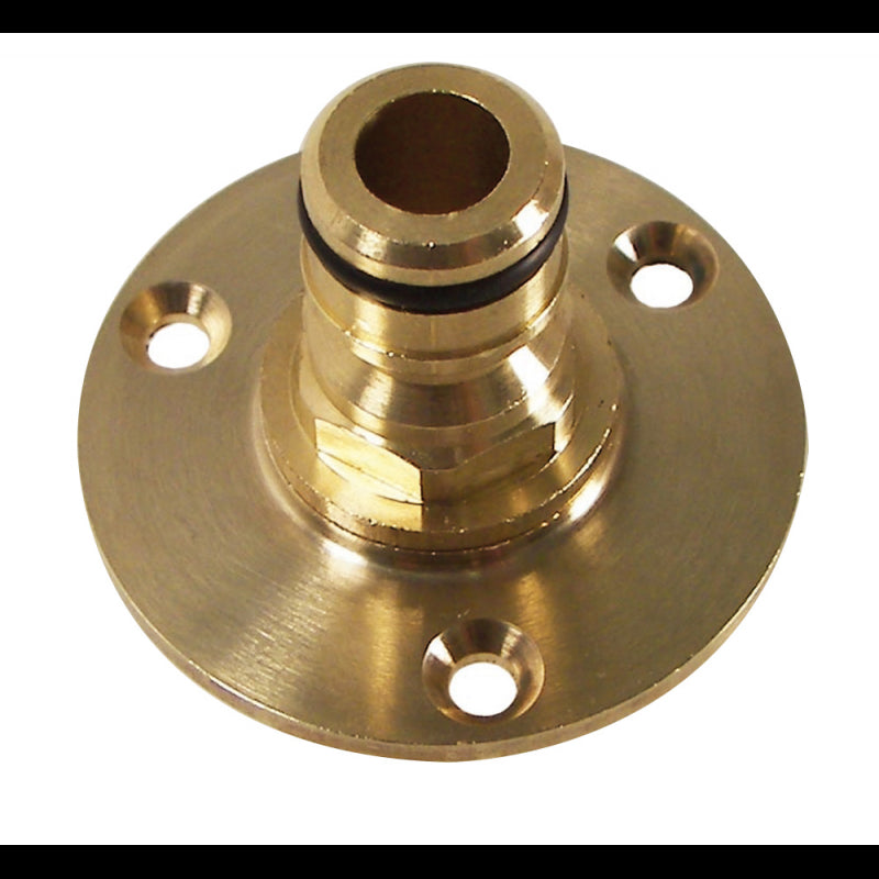 ATTACCO RAPIDO DA 1/2 - 1818706 - FORNITURE NAUTICHE ITALIANE