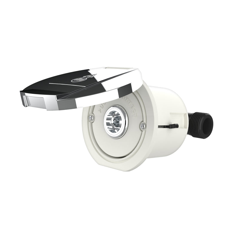 ATTACCO RAPIDO FEMMINA - P67588 - PLASTIMO