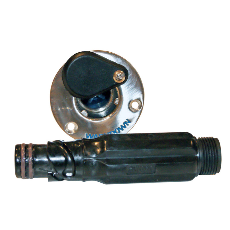 ATTACCO RAPIDO JABSCO - 1616875 - JABSCO