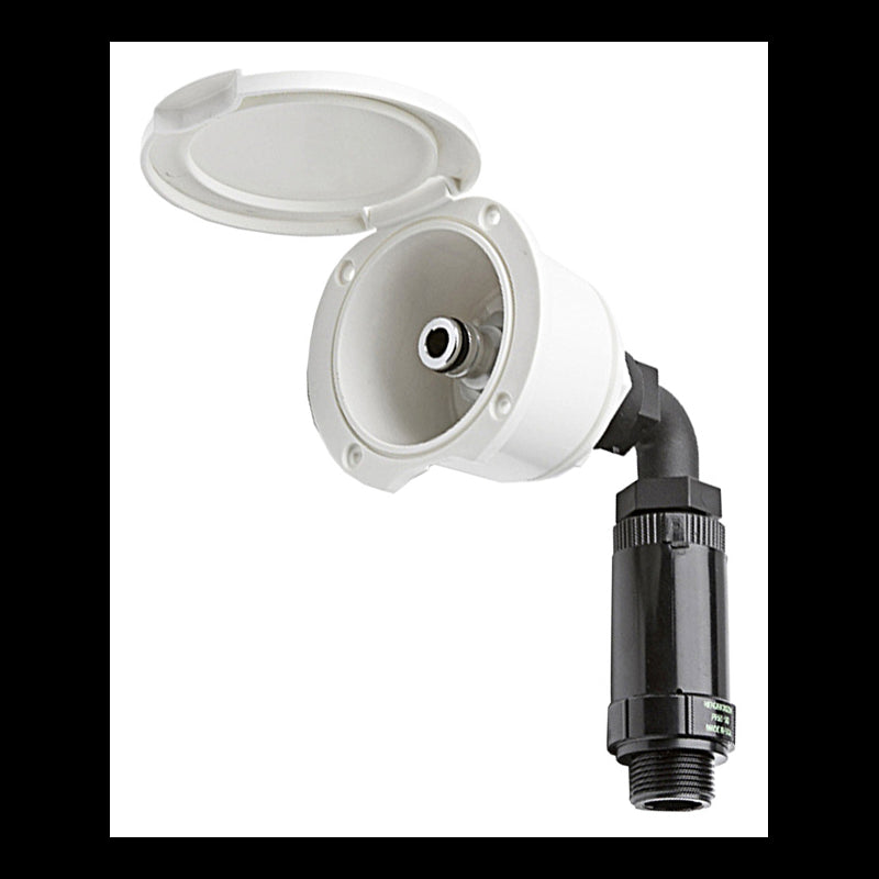 ATTACCO RAPIDO MASCHIO - 1616863 - CAN SB