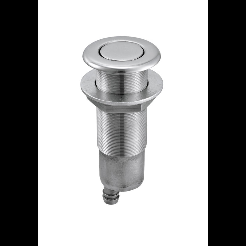 ATTACCO TRAINO SCI INOX - 6060216 - MARINE TOWN