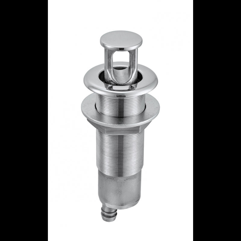 ATTACCO TRAINO SCI INOX - 6060216 - MARINE TOWN