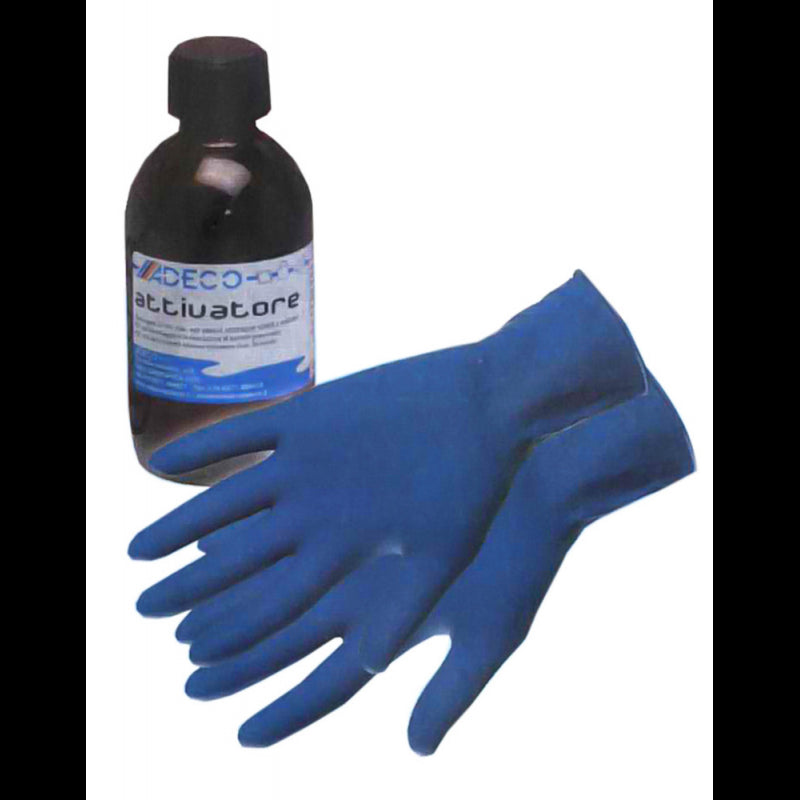 ATTIVATORE ML.10 - 6464516 - ADECO