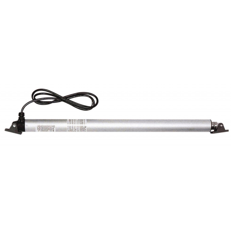ATTUATORE ELETTRICO SINCRONIZZABILE — SKU 4830012 — immagine 1