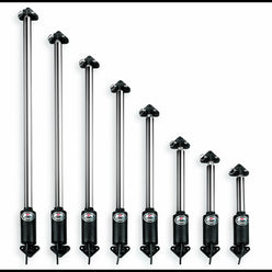ATTUATORE ELETTRICO HL-2400S - 4832482 - LENCO