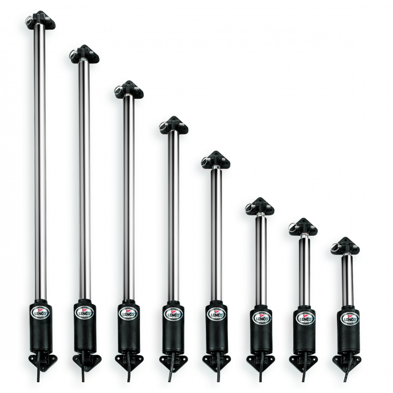 ATTUATORE ELETTRICO — SKU 4832466 — immagine 1