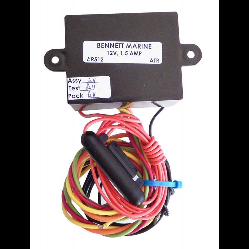 COMANDO ATR 12V. - 5410862 - BENNET