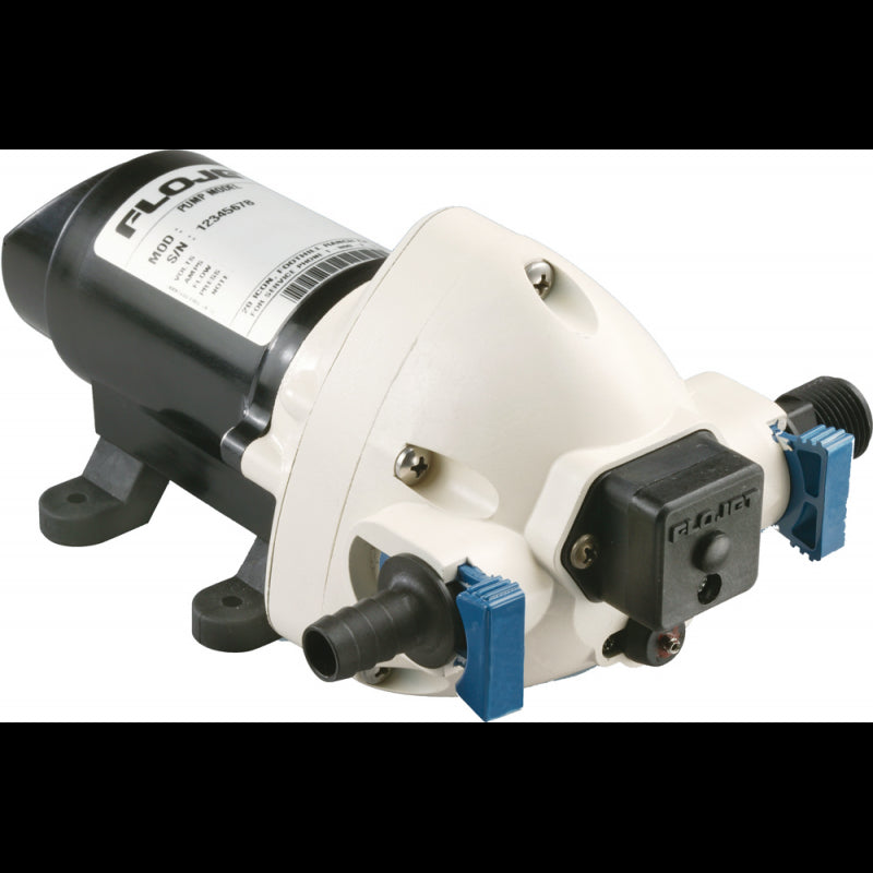 POMPA FLOJET TRIPLEX  8LT. 12V. - 1634261 - FLOJET