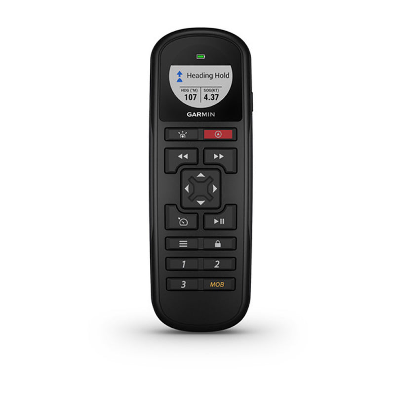 TELECOMANDO PER COMPACT REACTOR 40 - 5602698 - GARMIN