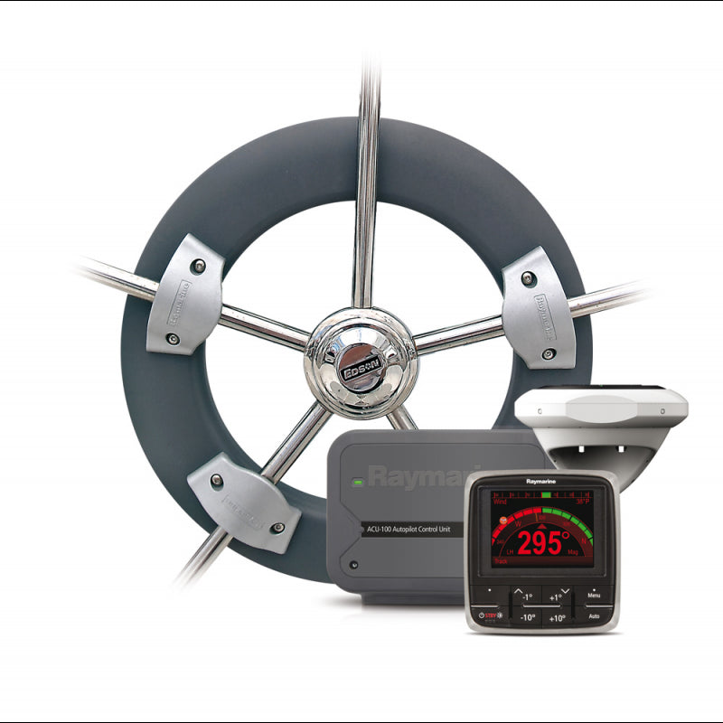 AUTOPILOTA EV-100 P70 - 5607050 - RAYMARINE