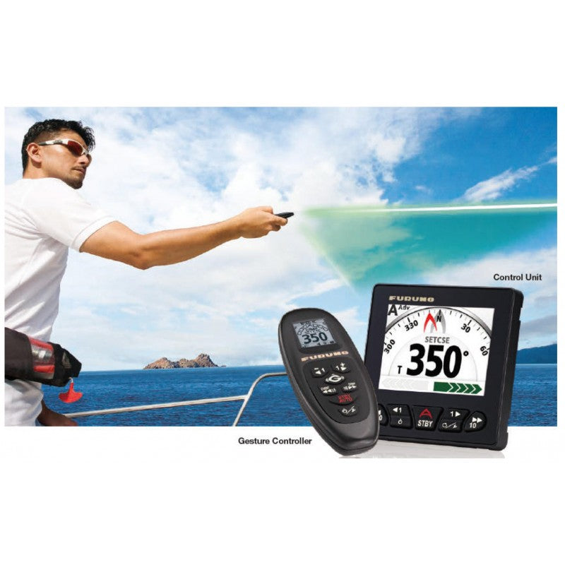 TELECOMANDO PER NAVPILOT 300 - 5608365 - FURUNO