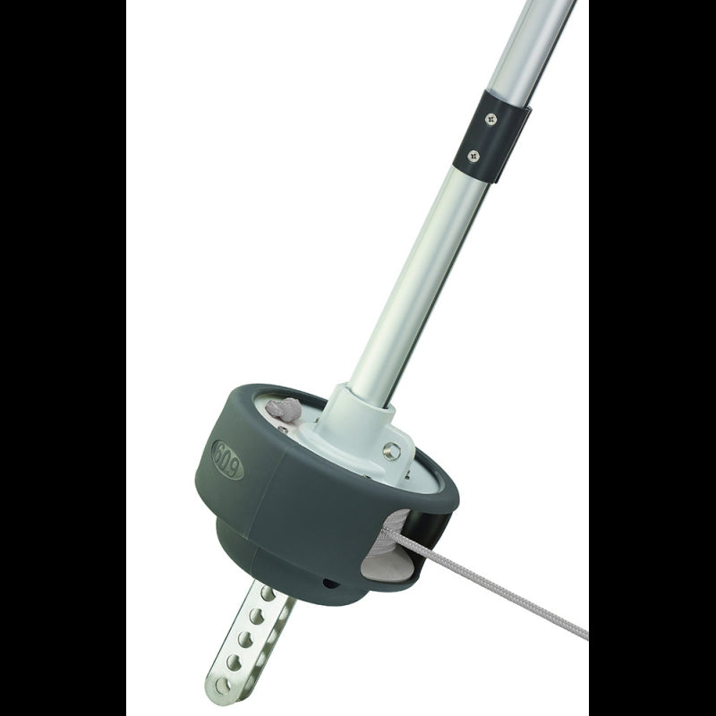 AVVOLGITORE 609-T ARRIDATOI - P58208 - PLASTIMO