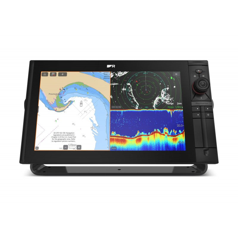 AXIOM 2 PRO 9 RVM - 5607216 - RAYMARINE