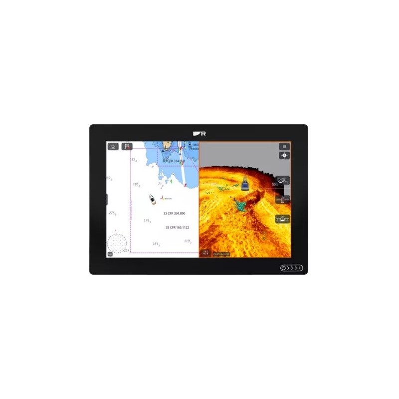 AXIOM+ 7 RV — SKU 5607211 — immagine 2