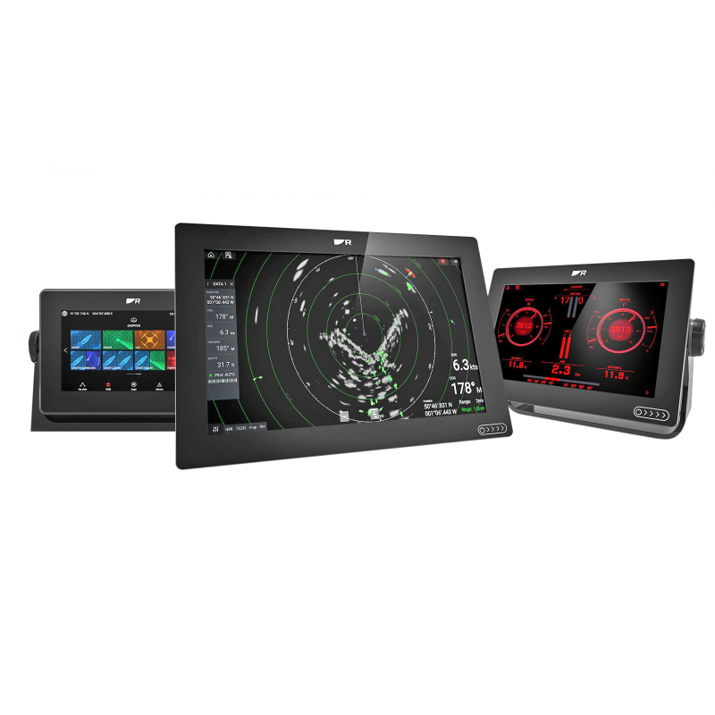 AXIOM+ 7 RV — SKU 5607211 — immagine 1