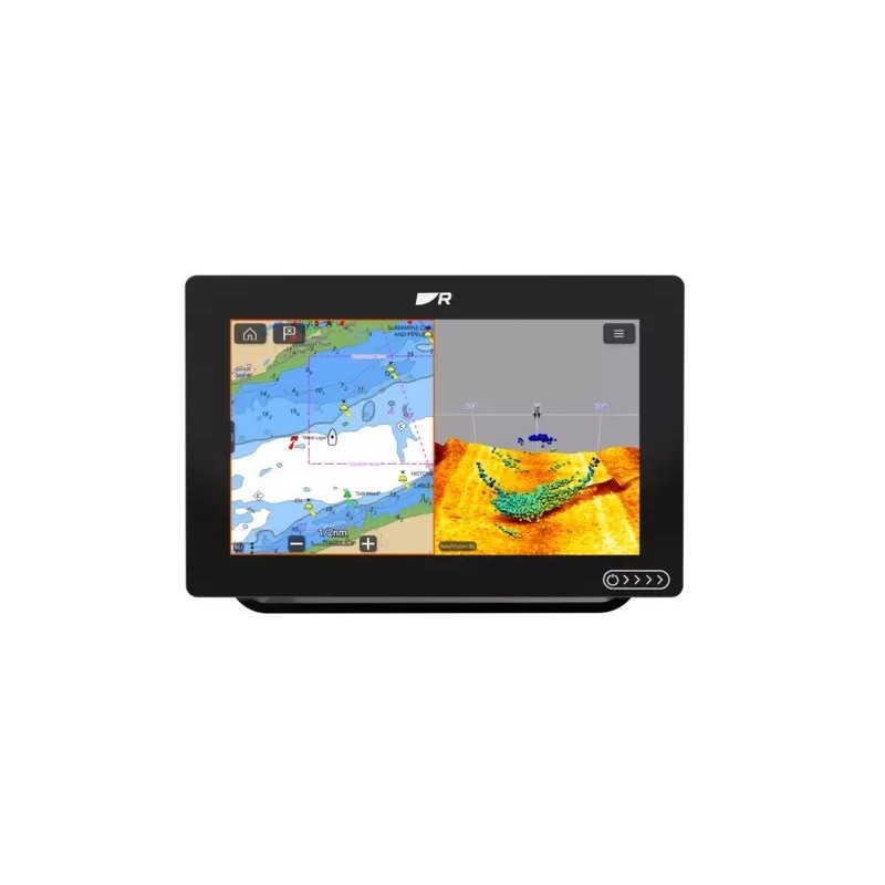 AXIOM+ 7 RV — SKU 5607211 — immagine 3