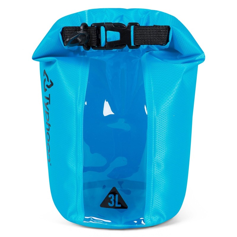 AZURE DRY BAG — SKU P209120 — immagine 2