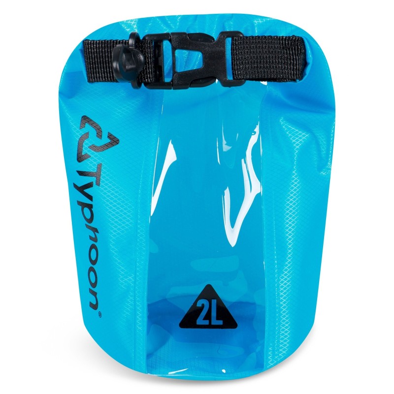 AZURE DRY BAG — SKU P209120 — immagine 3