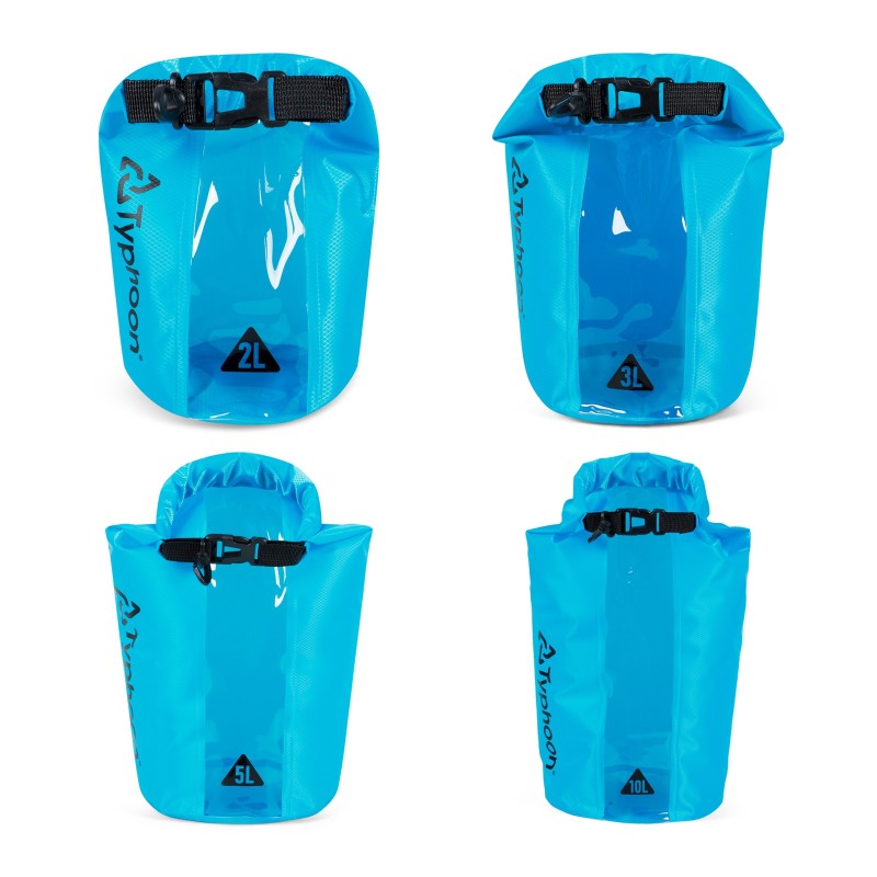 AZURE DRY BAG — SKU P209120 — immagine 1