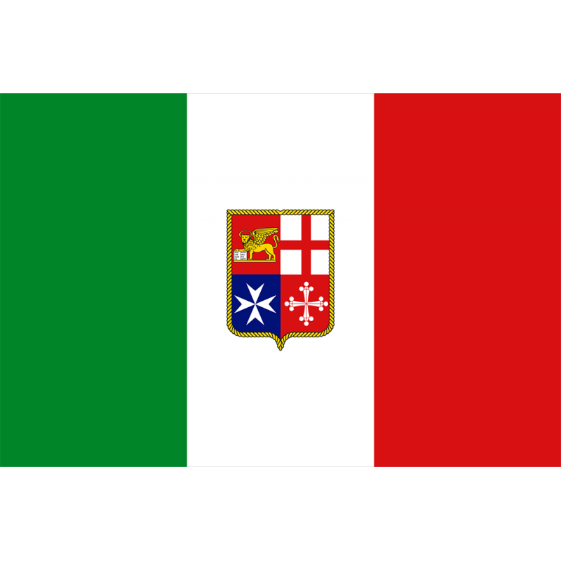 BANDIERA ADESIVA — SKU 5252142 — immagine 1