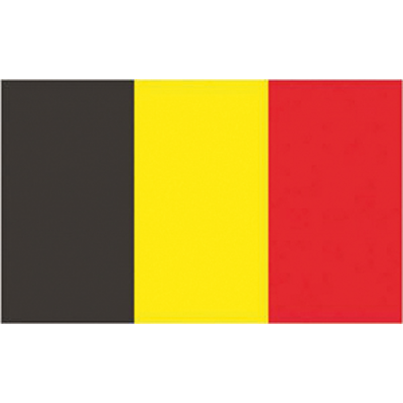 BANDIERA BELGIO — SKU 5252310 — immagine 1
