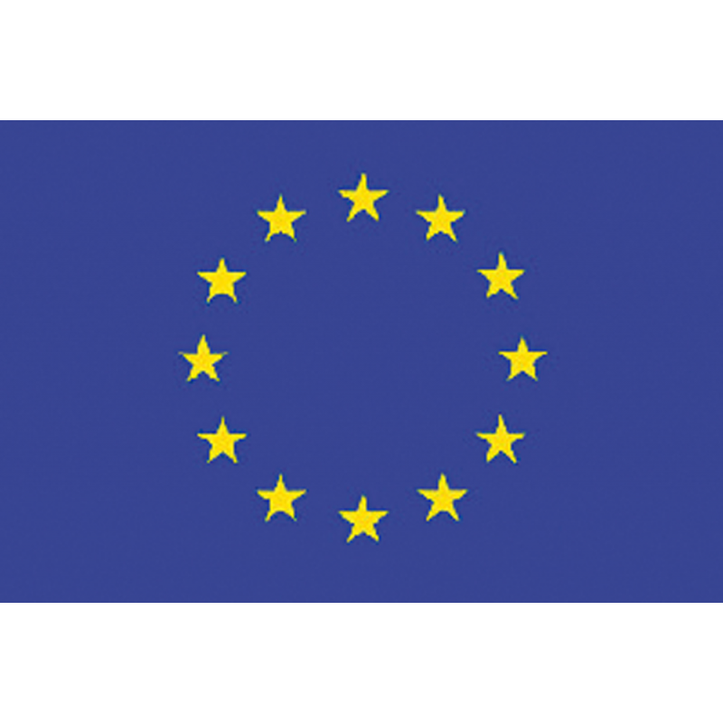 BANDIERA EUROPA — SKU 5252138 — immagine 1
