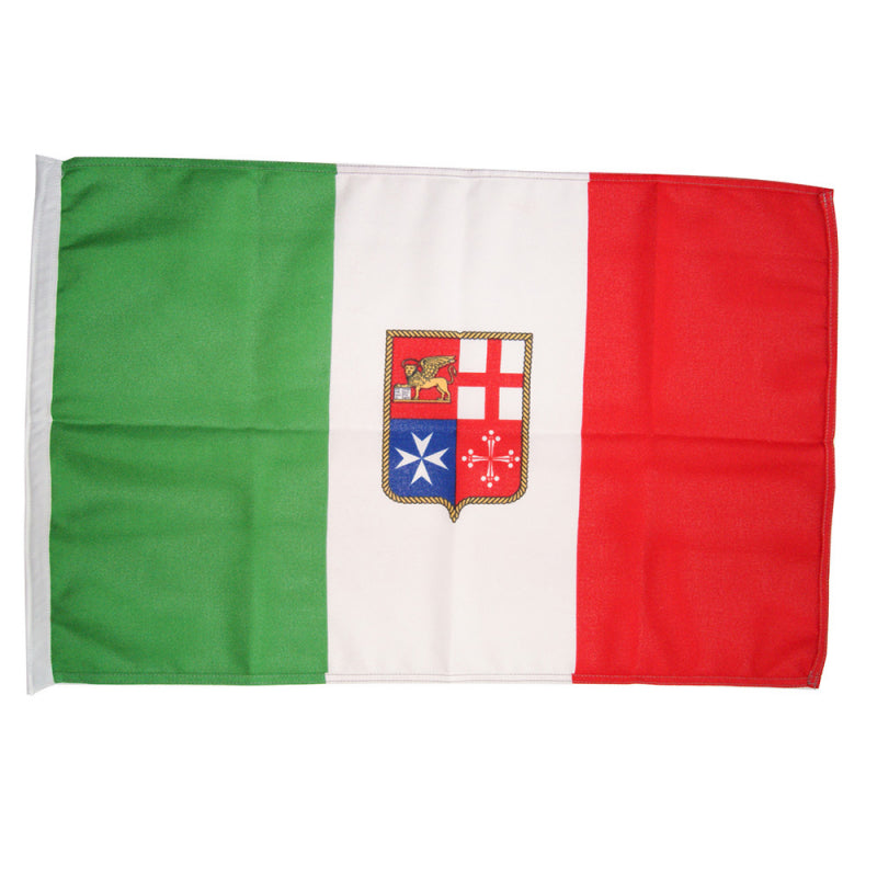 BANDIERA ITALIA M.M. CM.100X150 - 5252110 - ADRIA BANDIERE