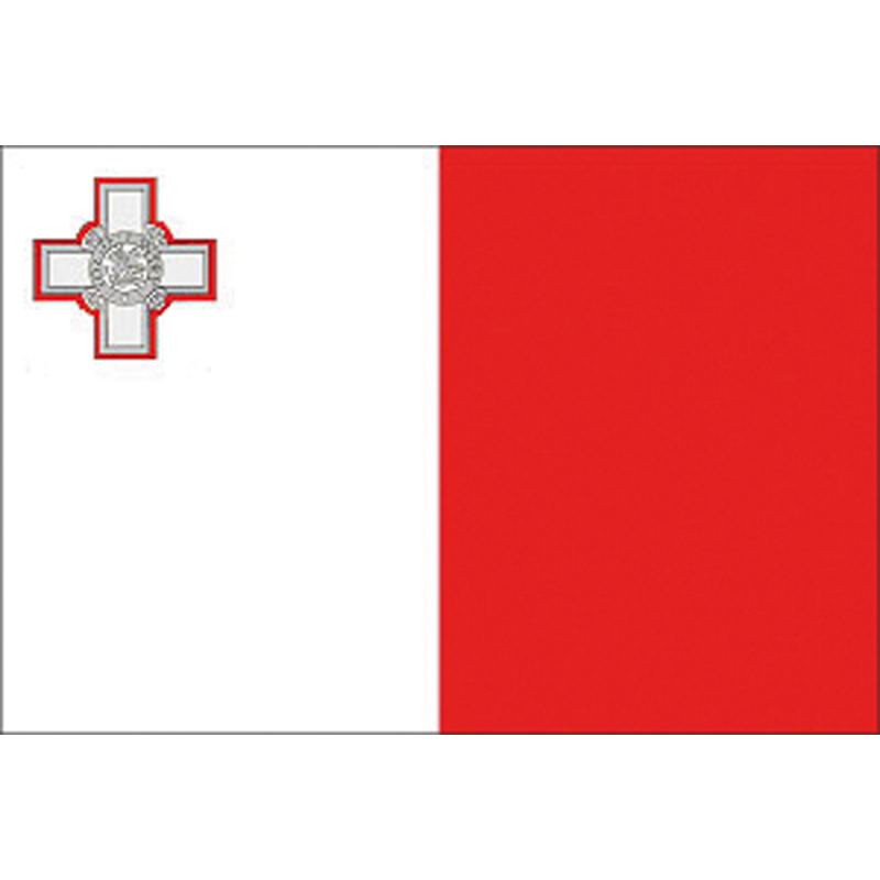 BANDIERA MALTA — SKU 5252408 — immagine 1
