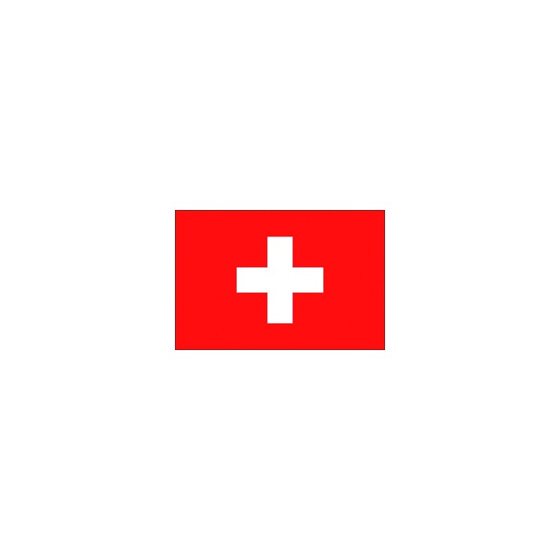 BANDIERA SVIZZERA — SKU 5252369 — immagine 1