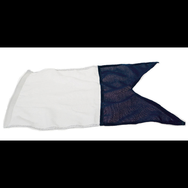 BANDIERA LETTERA S 30X45 - 5252100S - ADRIA BANDIERE