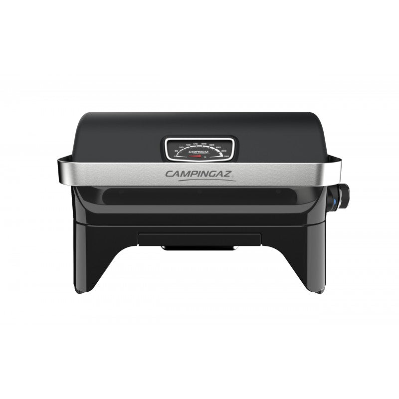 BARBECUE ATTITUDE 2GO CV NERO - 2423028 - CAMPINGAZ