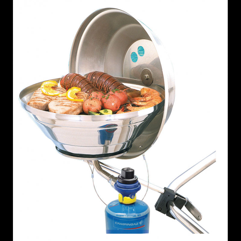 BARBECUE MARINE KETTLE A GAS - 2402205 - MAGMA