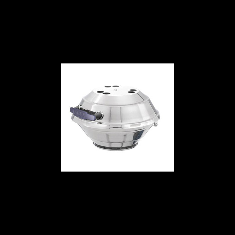 BARBECUE MARINE KETTLE A GAS - 2402205 - MAGMA