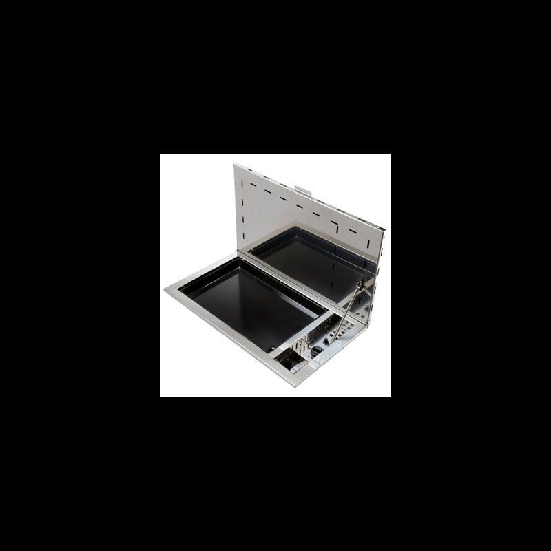 BARBECUE AD INCASSO ANTIGUA - 2402320 - ENO