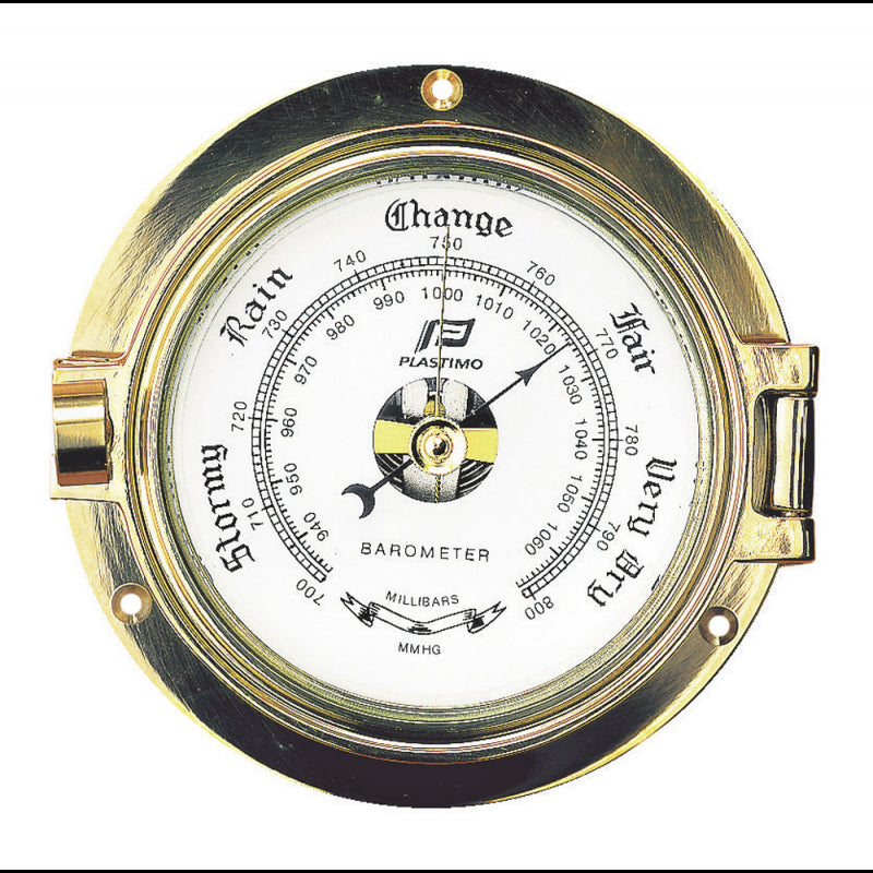 BAROMETRO 3" - P12767 - PLASTIMO