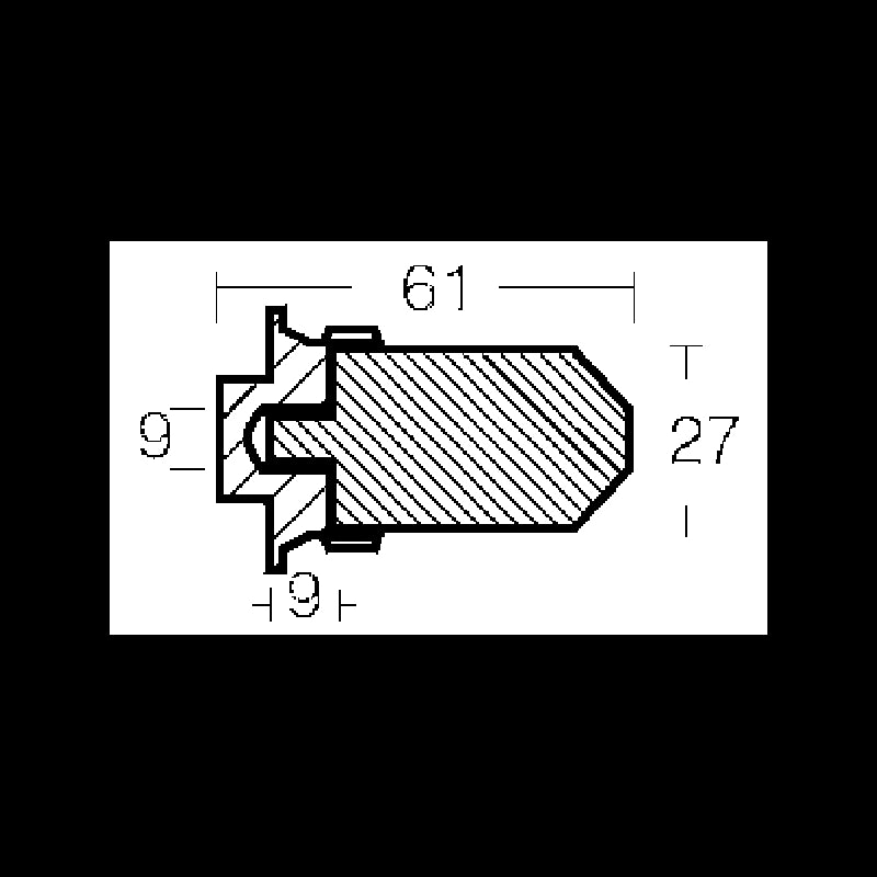 BAROTTO IN AL MD-TD-TDN-TDM - 2626505A - ENRICO POLIPODIO