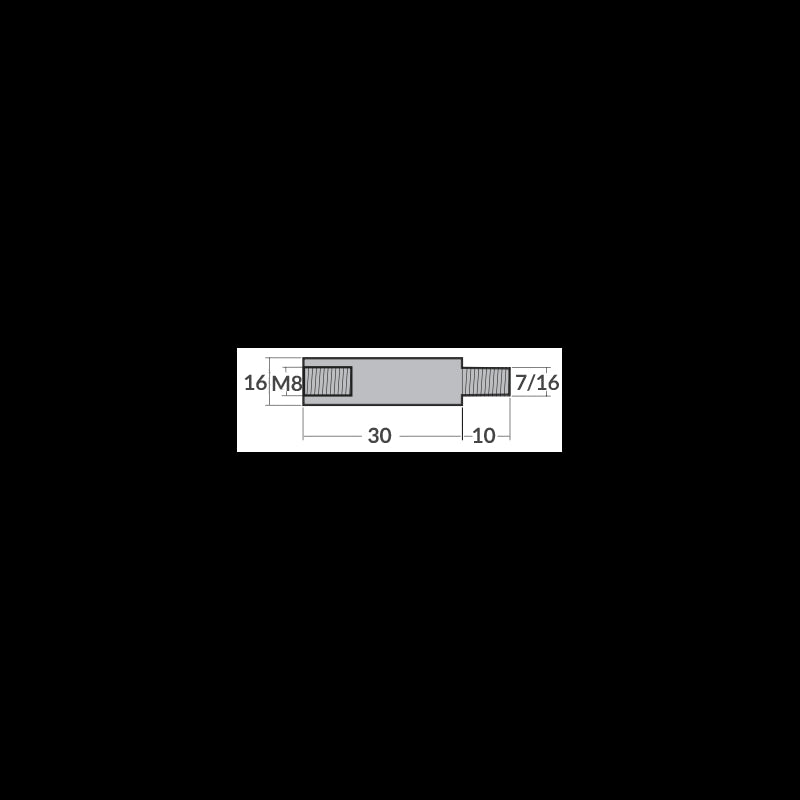 BAROTTO IN ALL PER REFRIGERANTE - 2626532A - TECNOSEAL