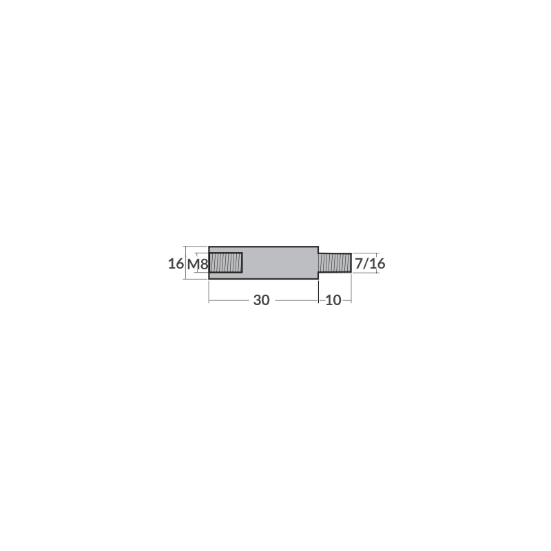 BAROTTO VOLVO RIF.OR.838929/800476 — SKU 2626532 — immagine 2