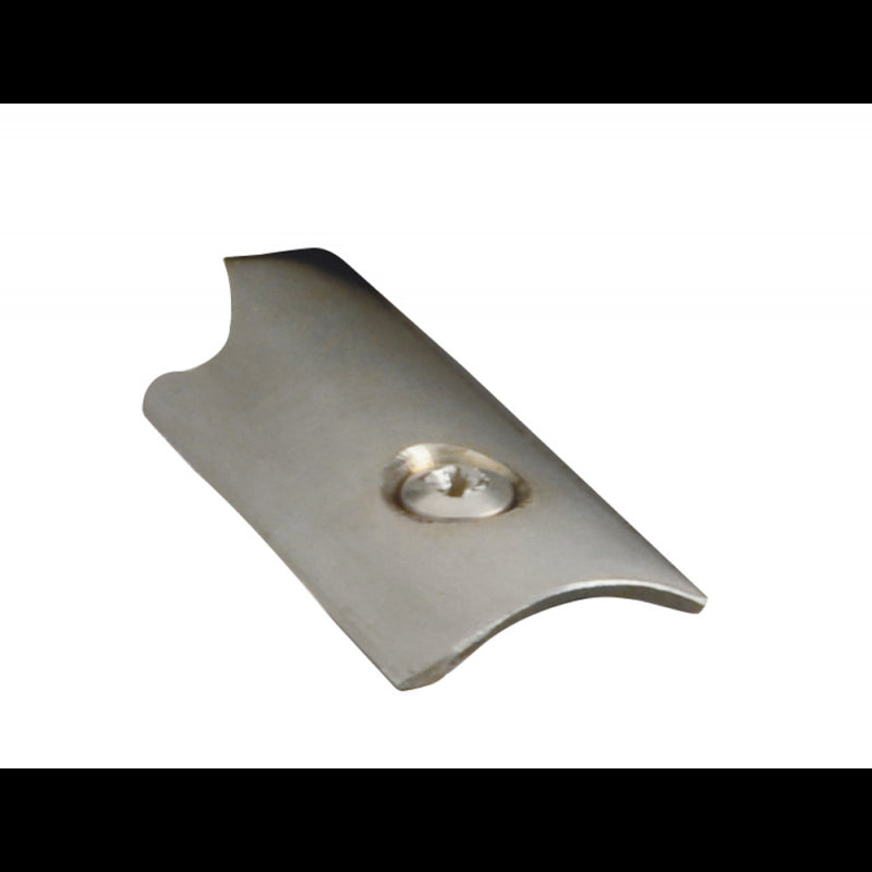 BARRA IN ACCIAIO MT.2 - 6566125 - TESSILMARE