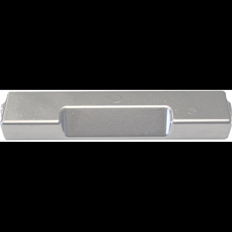 BARRA IN ALLUMINIO - 2626221A - ENRICO POLIPODIO