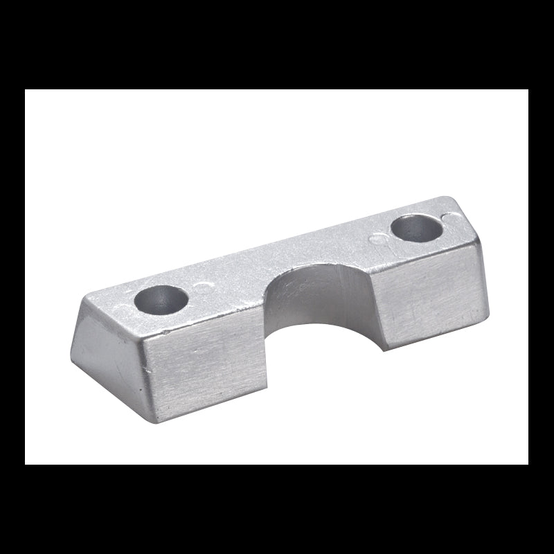 PLACCA DPX IN ZINCO - 2626531 - TECNOSEAL